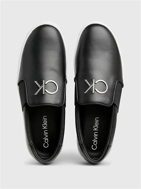 calvin klein instappers dames